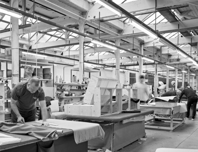 Handmade Furniture UK Artisan Furniture Barton Bespoke