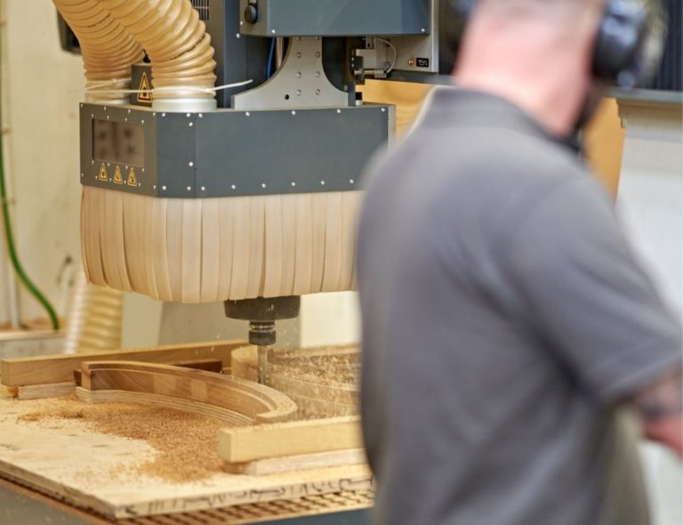 Handmade Furniture UK Artisan Furniture Barton Bespoke