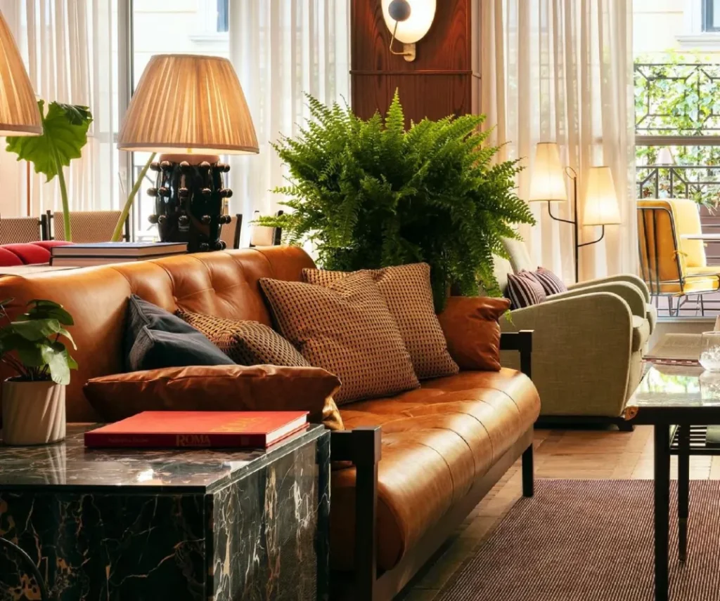 The Hoxton Hotel, Rome — image 2