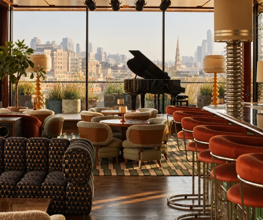 Soho House, Austin — image 4