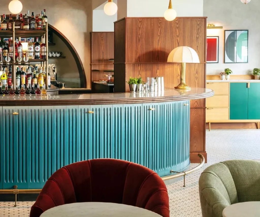 The Hoxton Hotel, Rome — image 3