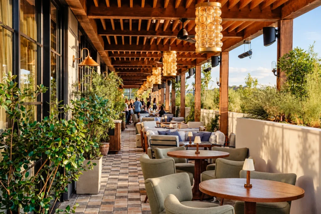 Soho House, Austin — image 2