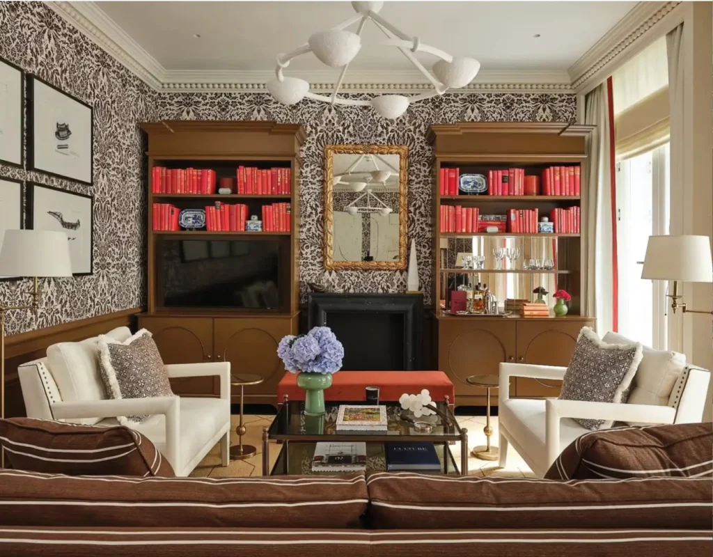 Brown’s Hotel Clementi Suite, London — image 4