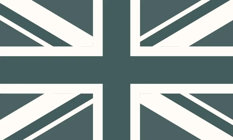 Made in Britain