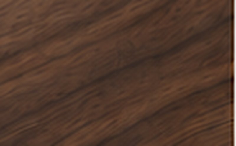 Walnut timber sample
